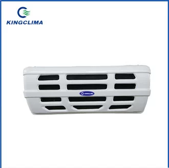 T-560 truck refrigerator