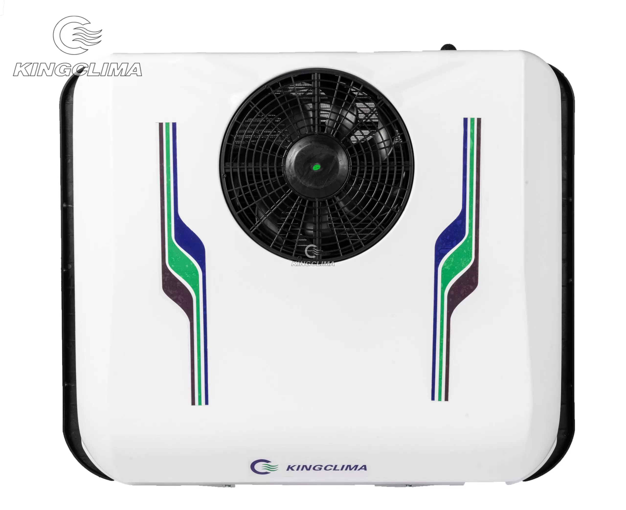 Coolpro2800 Truck lorry electric DC 24V car inverter parking air conditioner