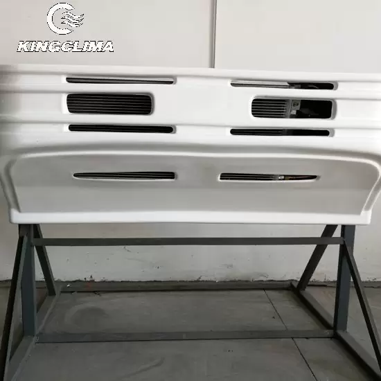 T-360 direct driven freezer units used for van