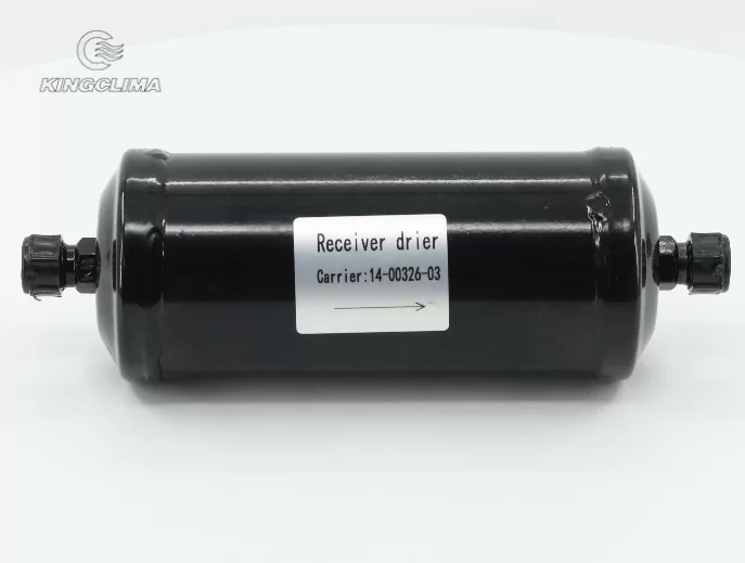 Carrier filter drier for refrigeration unit Carrier 14-00326-03