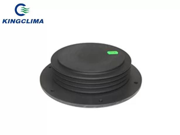107-349 Thermo King Clutch Assembly Truck Units