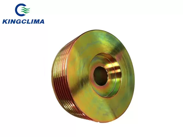 45-1718 Thermo King Starter Assembly