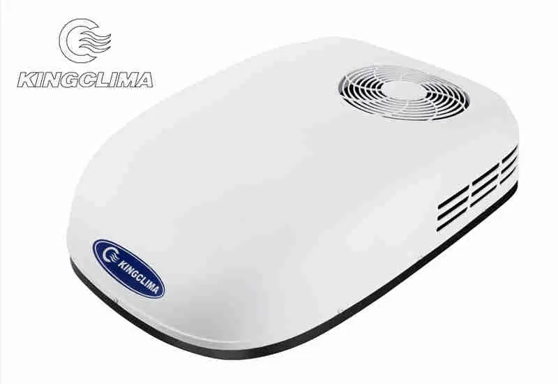 Ucooler-3300pro AC FOR RV Motorhome and Caravans