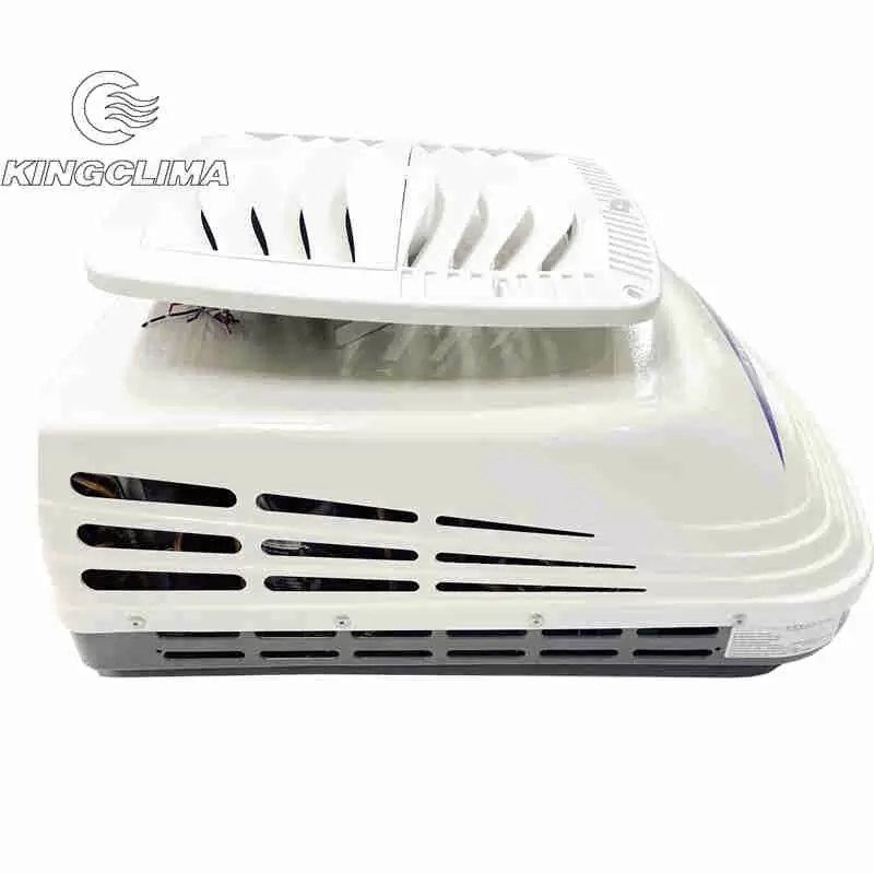 Rooftop Mounted Air Conditioner for Van RV