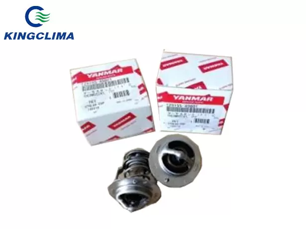 Thermo King Compressor Parts 22-639 Thermo King Parts Replacement