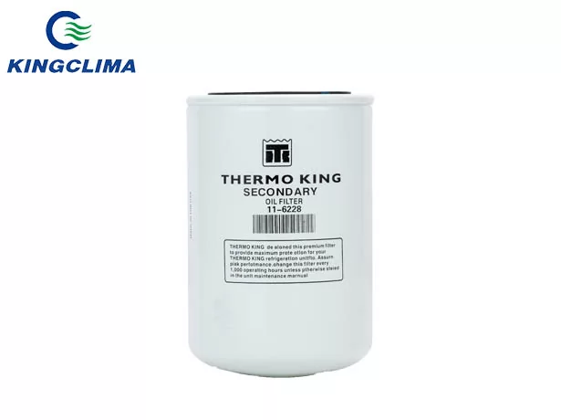 Thermo King 11-6228 Oil Filter