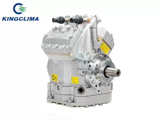 Bitzer 4NFCY