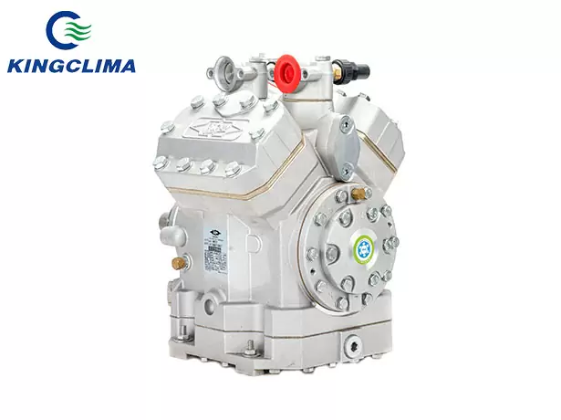 Bitzer 4NFCY