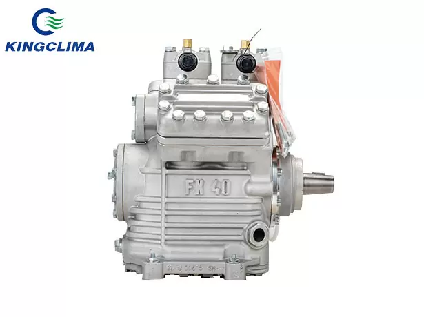 BOCK FK40 655K