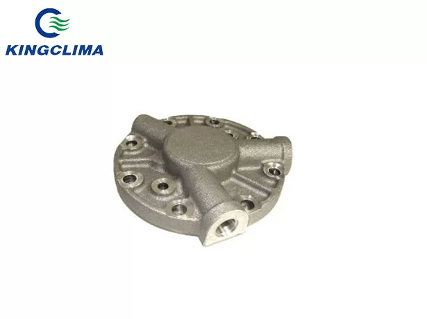 Thermo King Parts 22-555 Cover Oil Pump for thermo King Reefer Parts