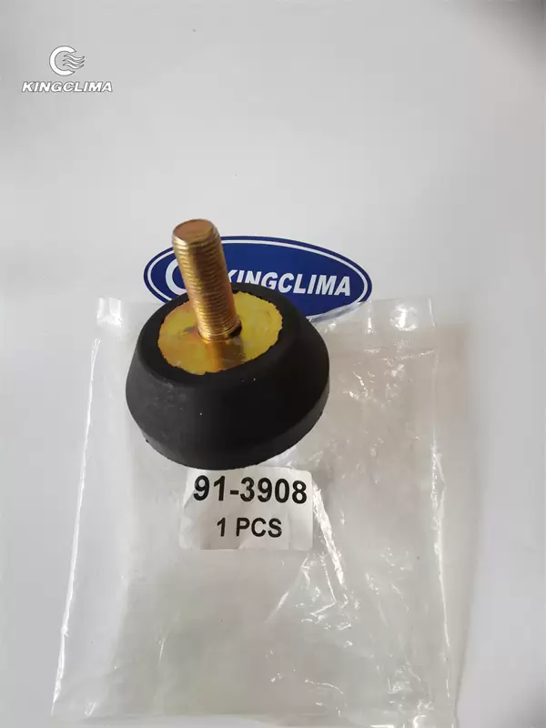 91-3908 Mount Vibration for Thermo King Refrigeration Units