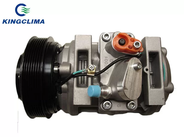 Denso 10PA30C Compressor