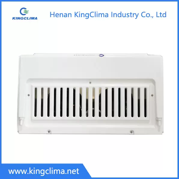 New Design Engine Driven Transport Refrigeration Unit