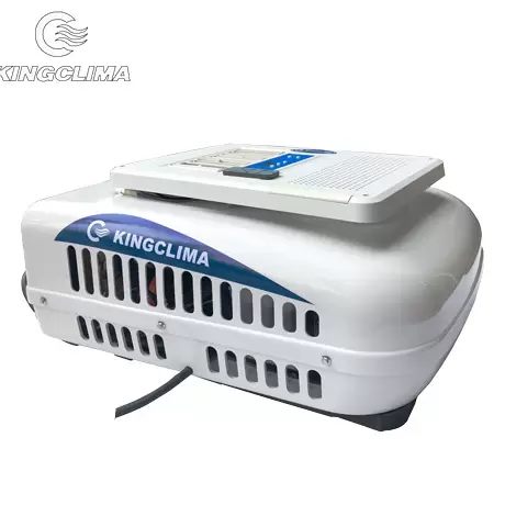 truck topper ac unit truck rooftop ac unit