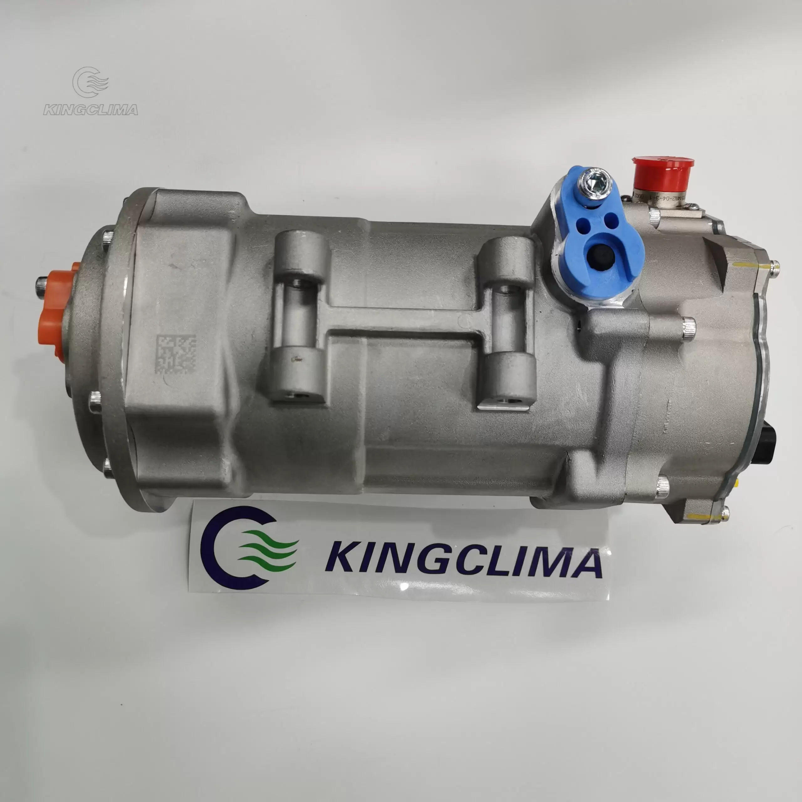 Highly electric compressor EVS36 model for electric bus ac