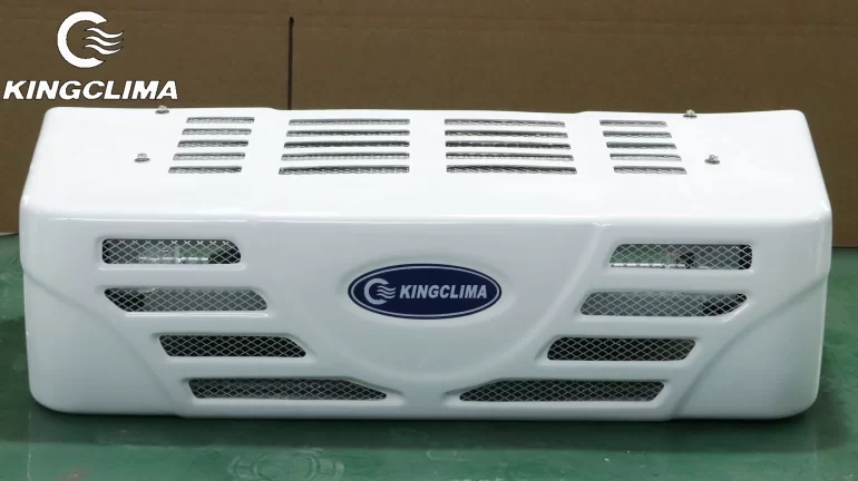 K-360 Truck Refrigeration Unit
