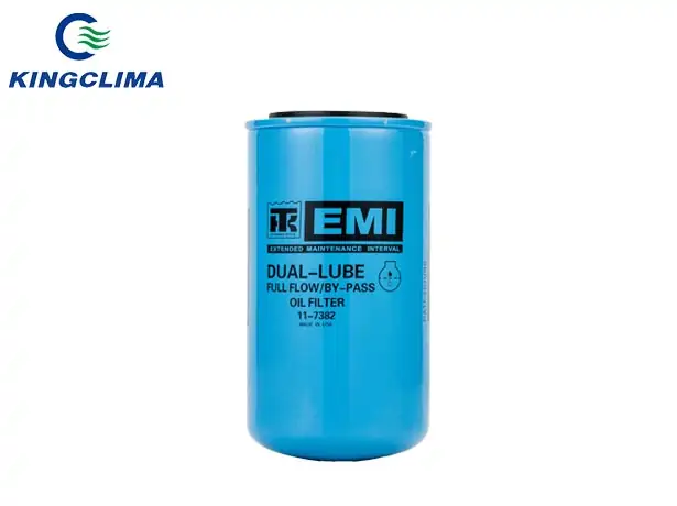 Thermo King 11-7382 Oil Filter