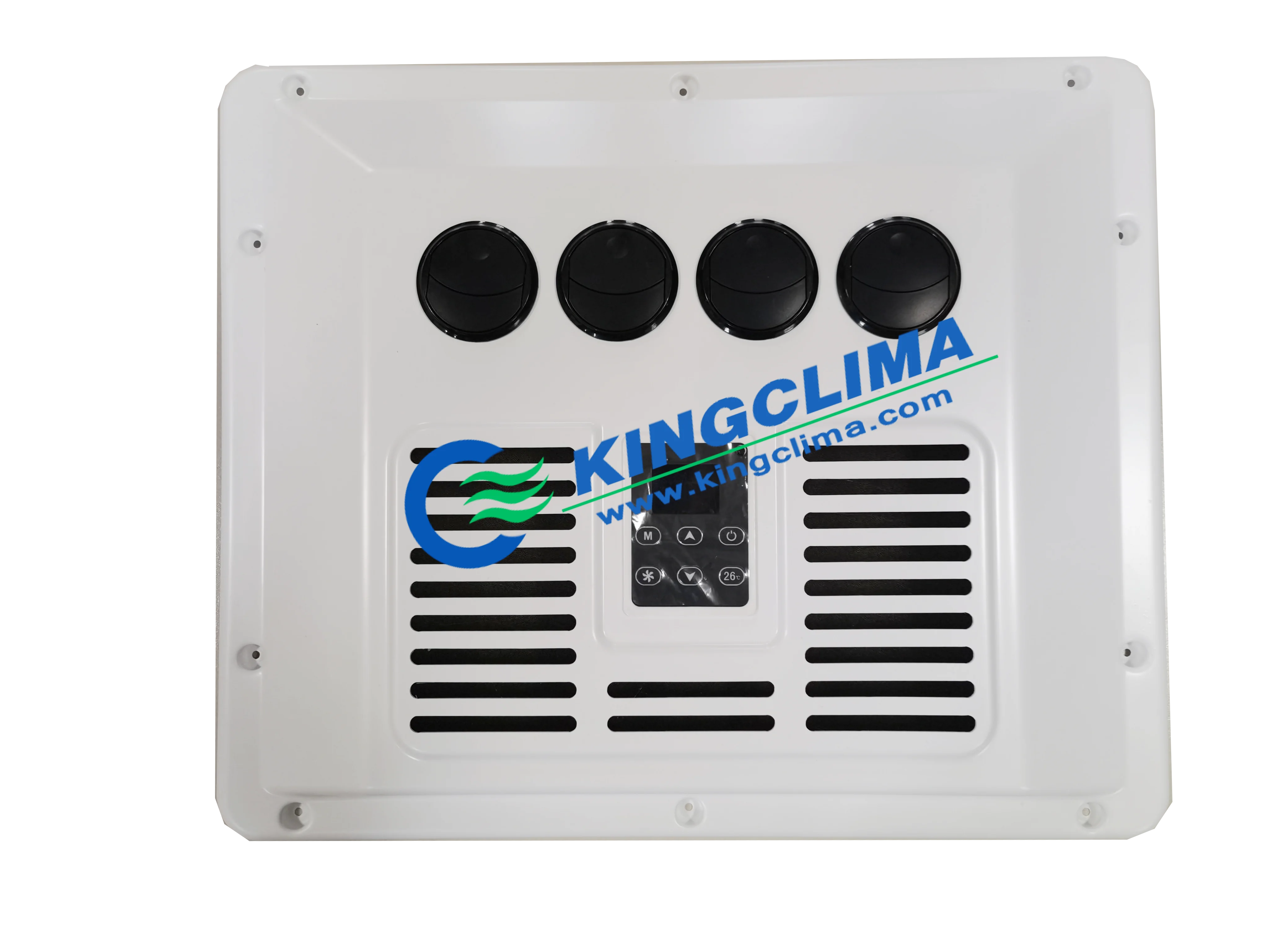 air conditioner trailer