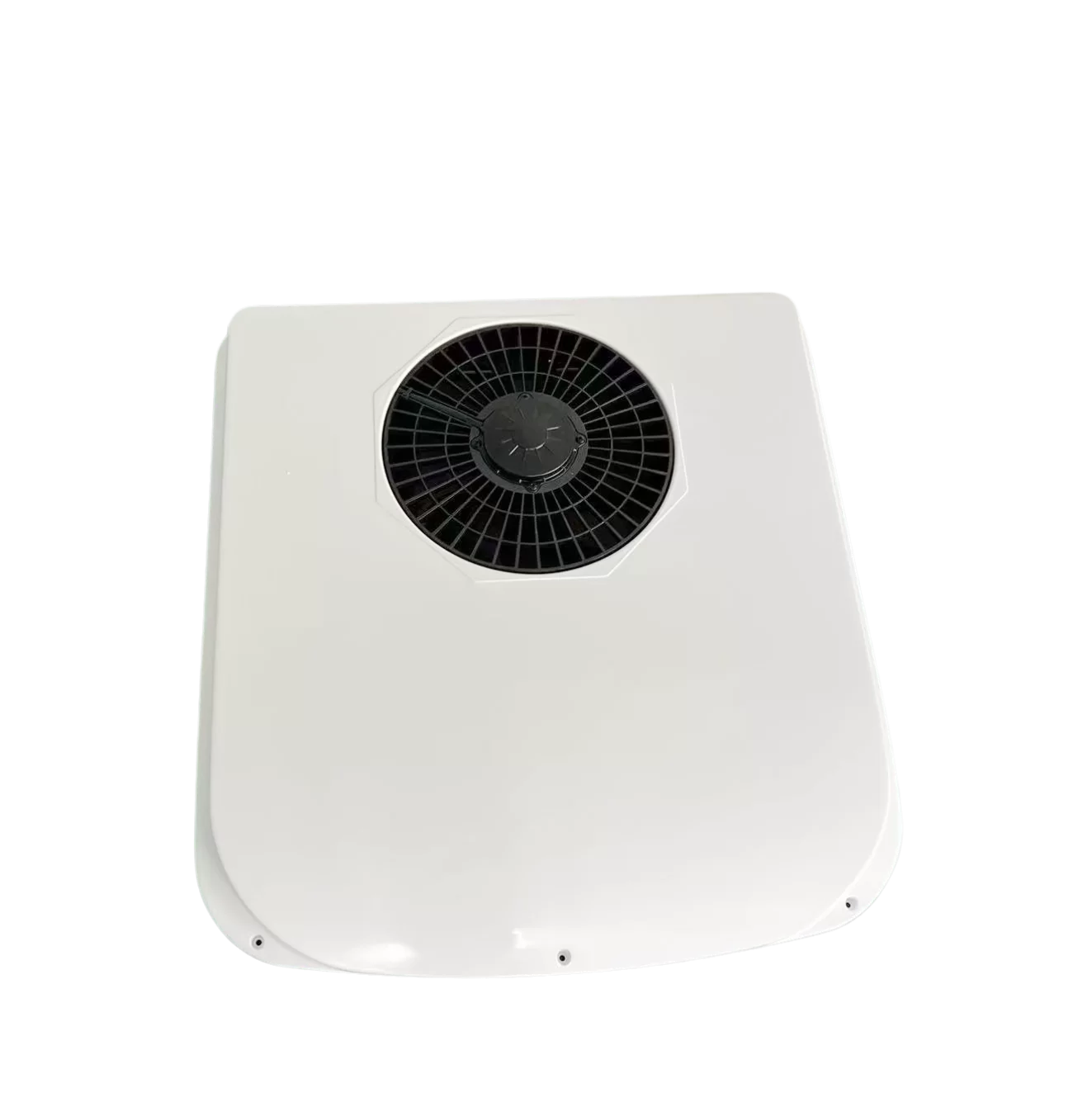 12V 24V Truck Split Parking Air Conditioning Backpack Electric Parking Air Conditioner