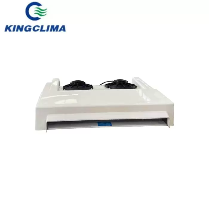 K-360C Truck Refrigeration Unit