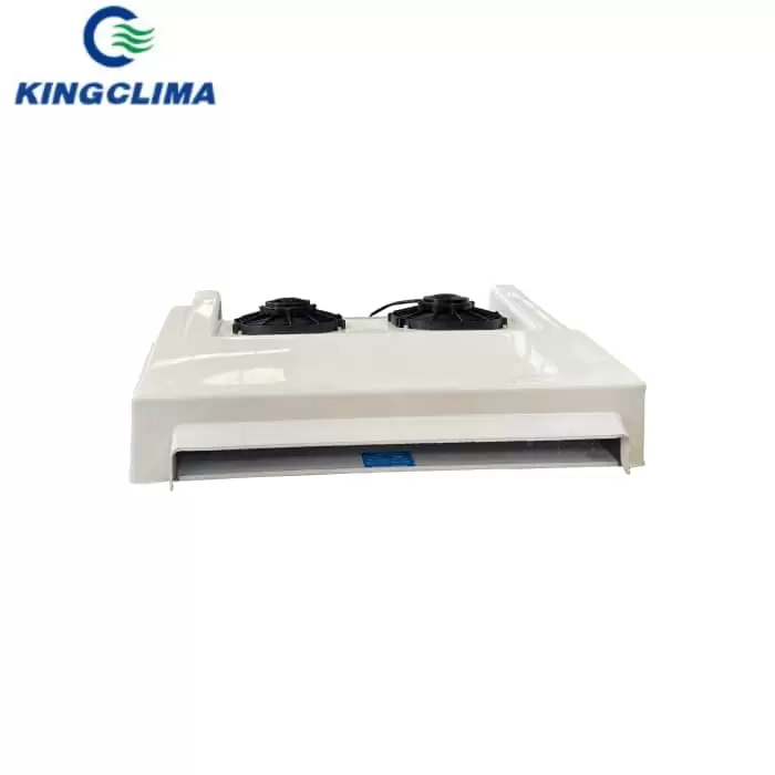 K-360 Truck Refrigeration Unit