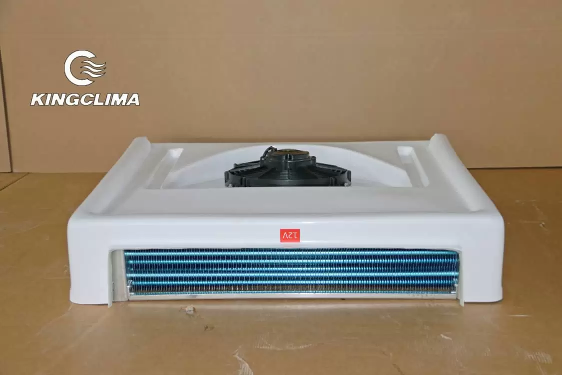 K-260C China brands Truck Refrigeration Unit