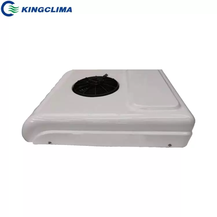 B-260 Eco-Friendly Full Electric Van Refrigeration Units
