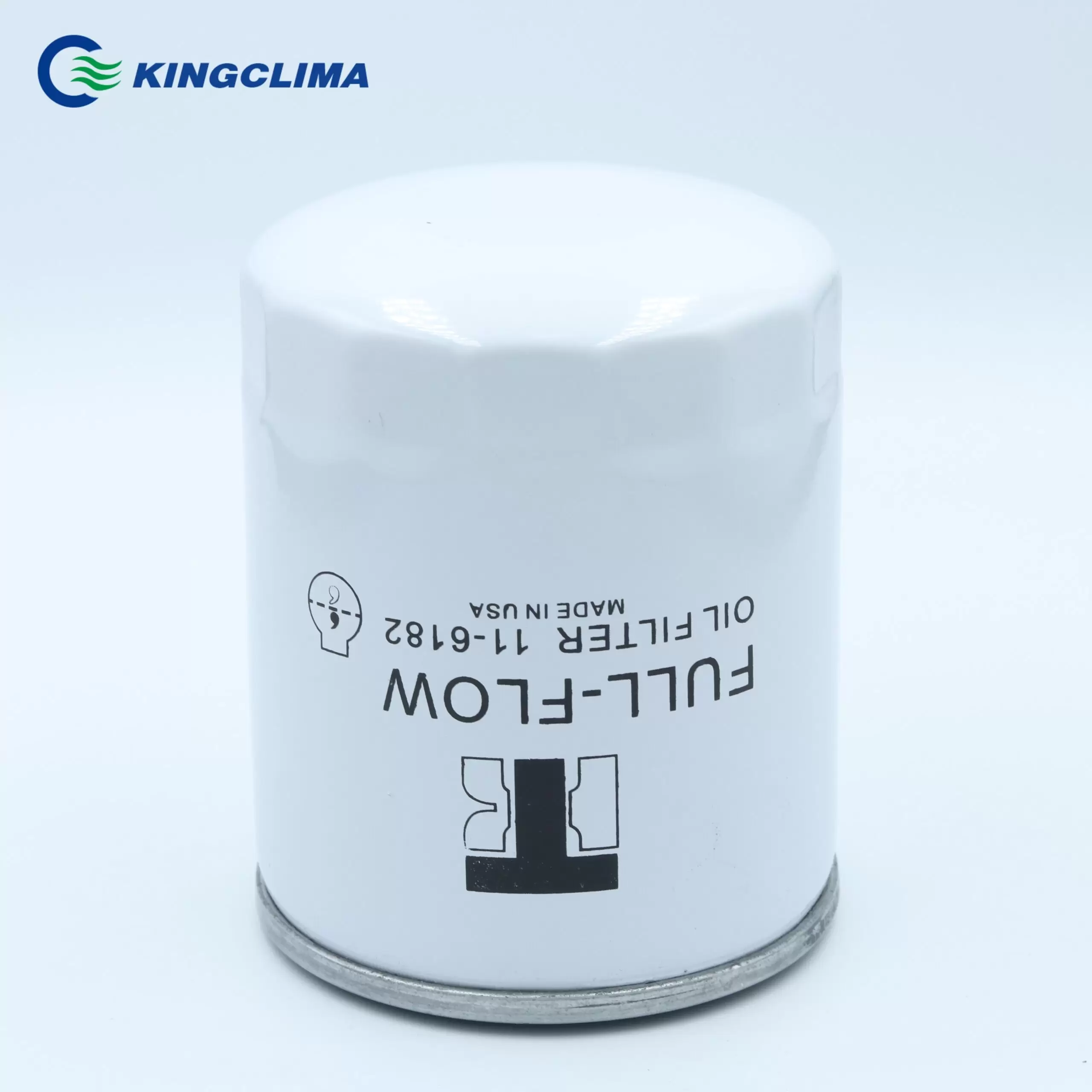 Oil Filter 11-6182 For Thermo King TS / MD / T-Series Units
