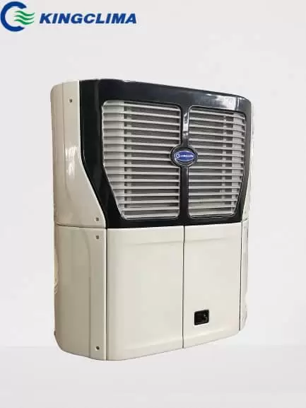 K-2100 Trailer Refrigeration Unit