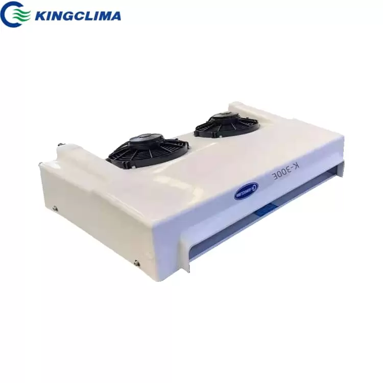 K-300E Truck Refrigeration Units