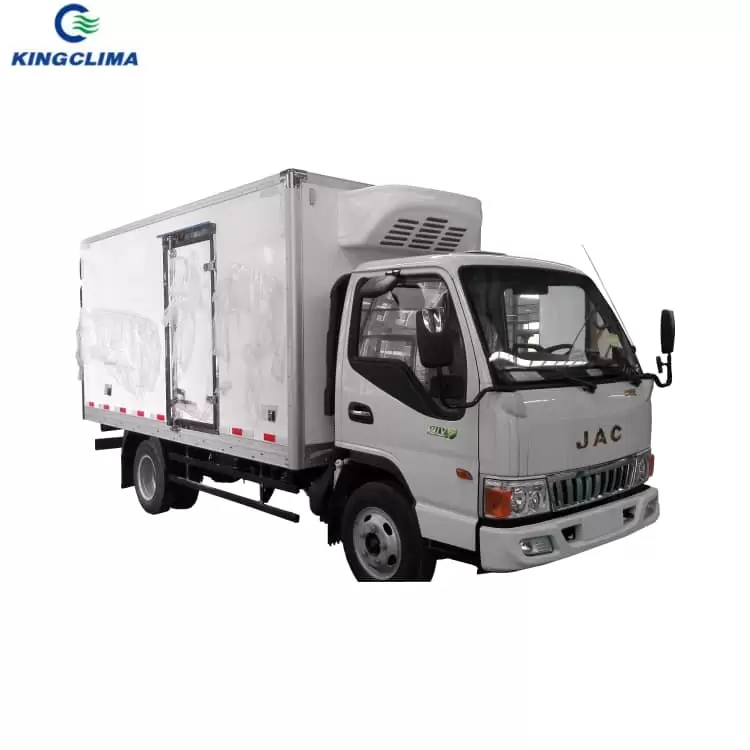 K-460 Truck Refrigeration Unit