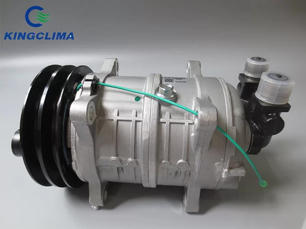 KingClima Valeo TM15 TM16 Compressor
