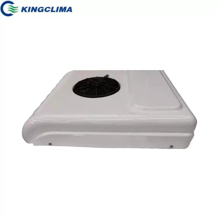 B-260 Eco-Friendly Full Electric Van Refrigeration Units