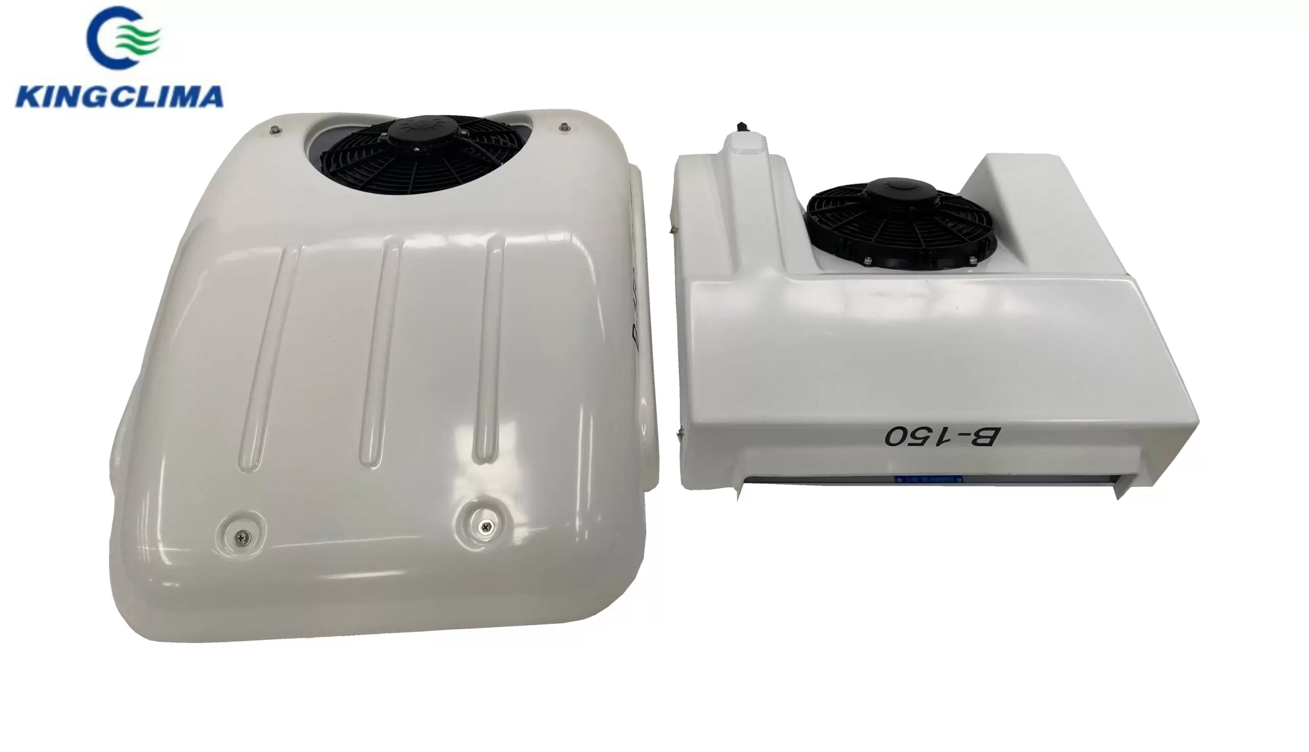 B-150 Van Refrigeration Units