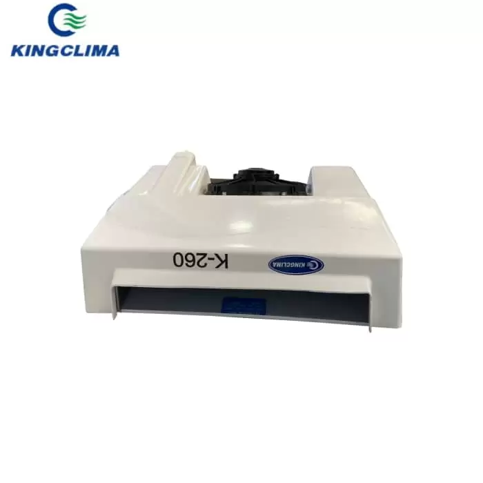 K-260 China New Type Truck Refrigeration Unit
