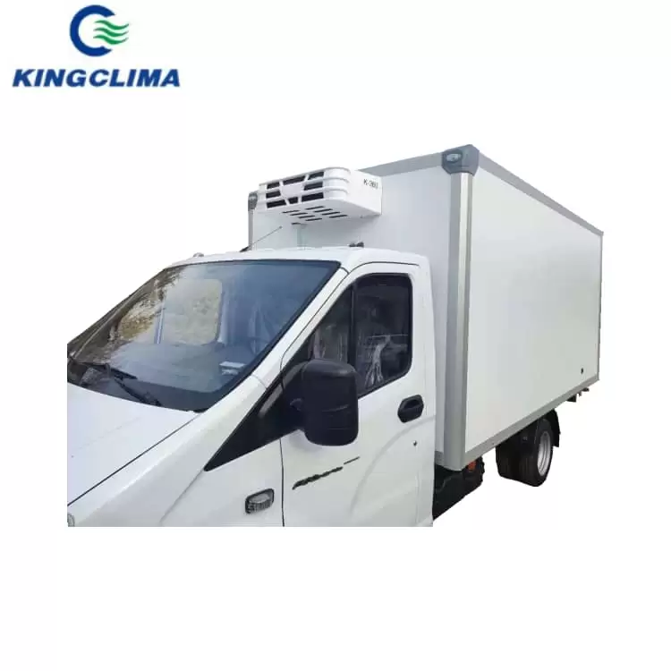 K-360 Truck Refrigeration Unit