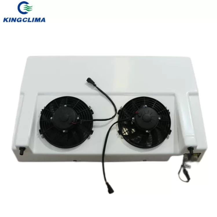 K-360C Truck Refrigeration Unit