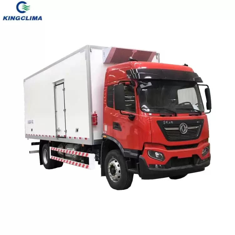 K-860 Hot Selling Truck Refrigeration Unit