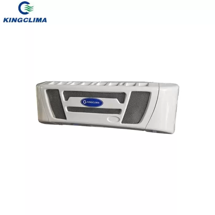 Super1200 Diesel Refrigeration Unit