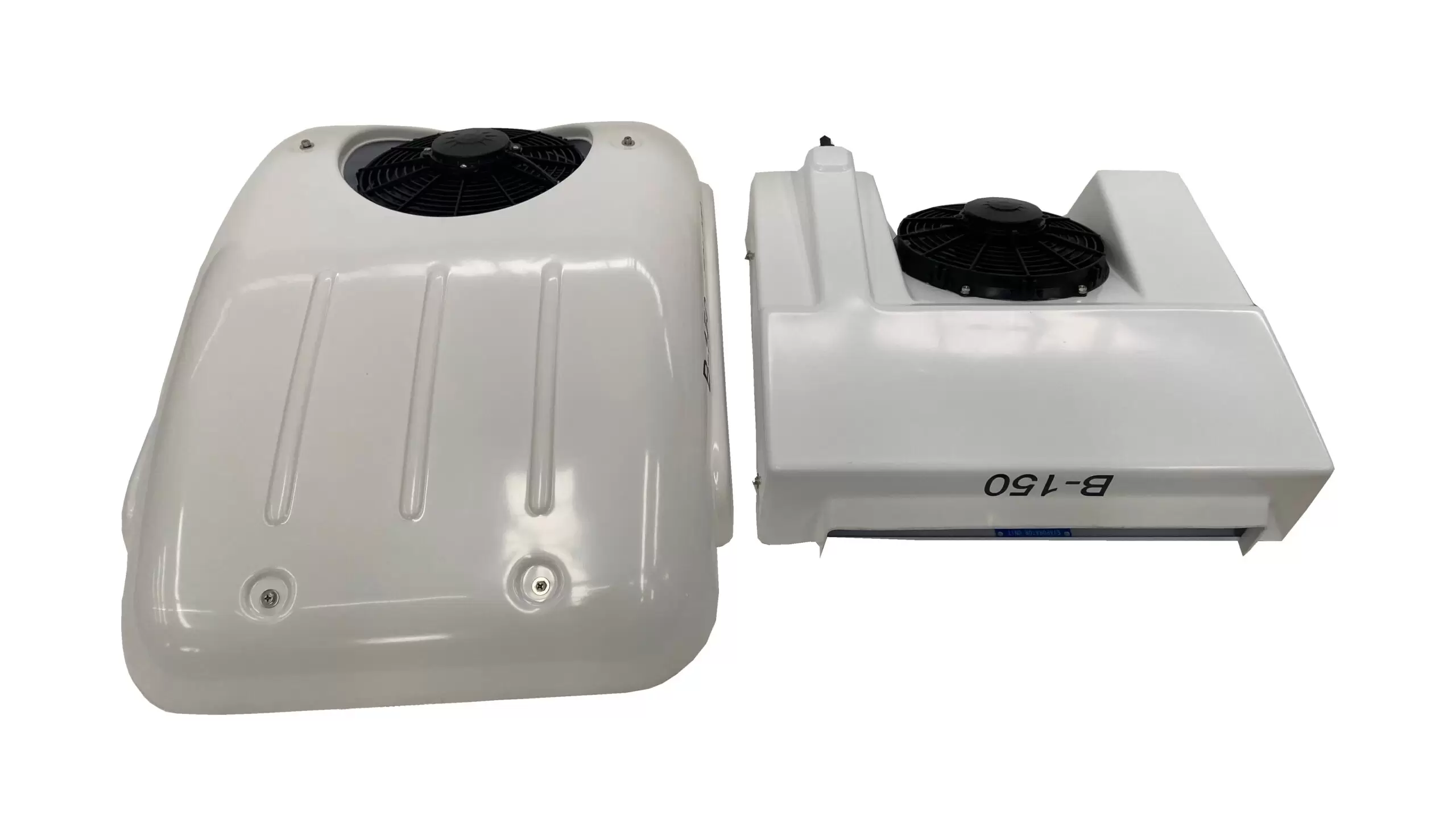 B-150 Van Refrigeration Units