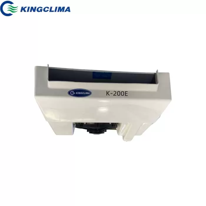 K-200E Truck Refrigeration Units