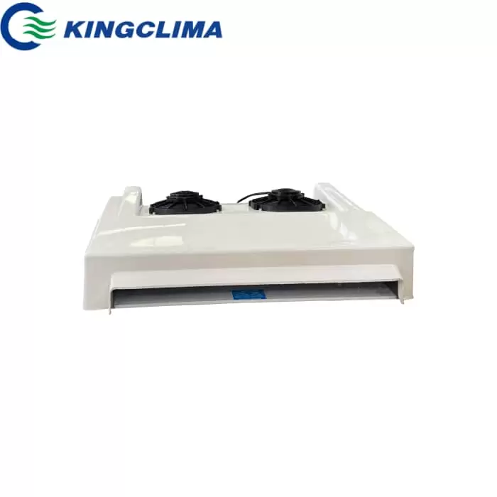 K-360 Truck Refrigeration Unit