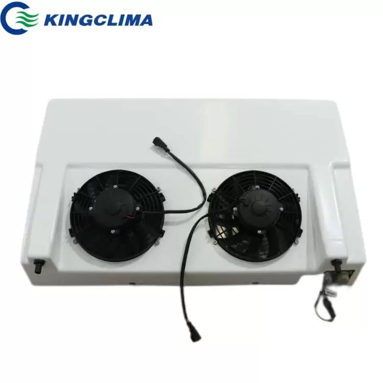 K-360C Truck Refrigeration Unit