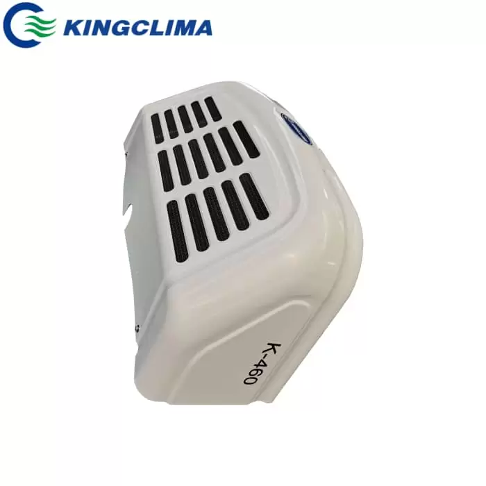 K-460 Truck Refrigeration Unit