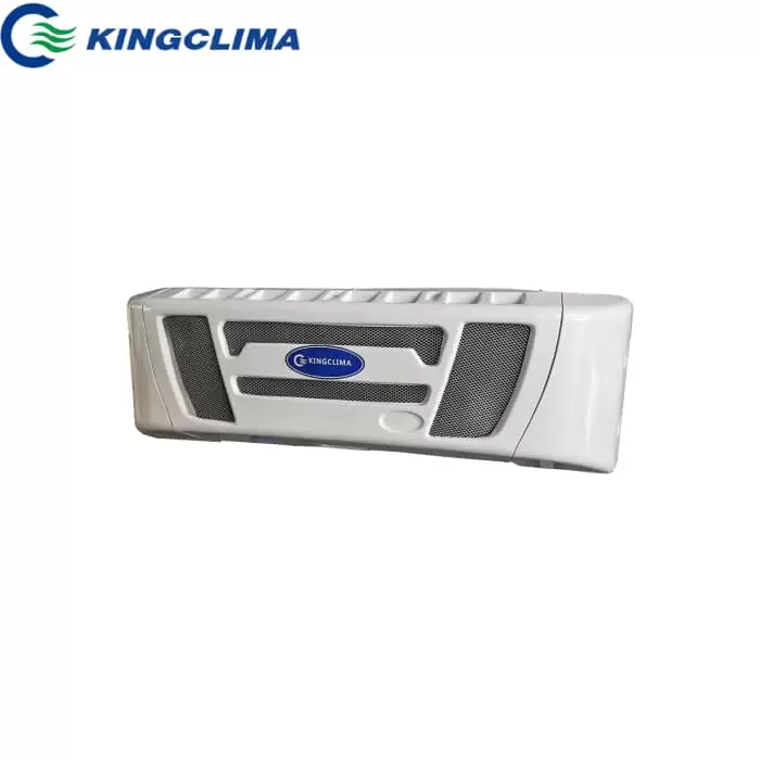 Super1000 Diesel Refrigeration Unit