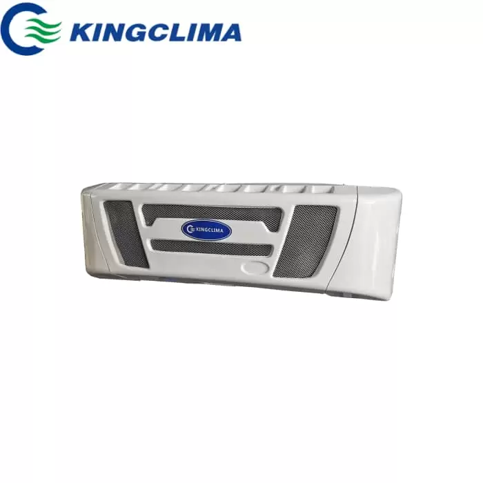Super1000 Diesel Refrigeration Unit