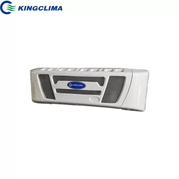 Super1200 Diesel Refrigeration Unit