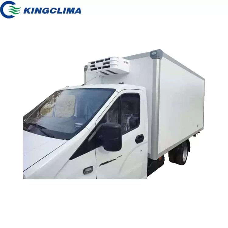 K-360 Truck Refrigeration Unit