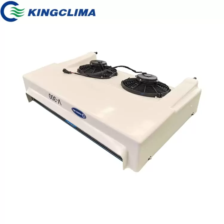 V-300 Van Refrigeration Units