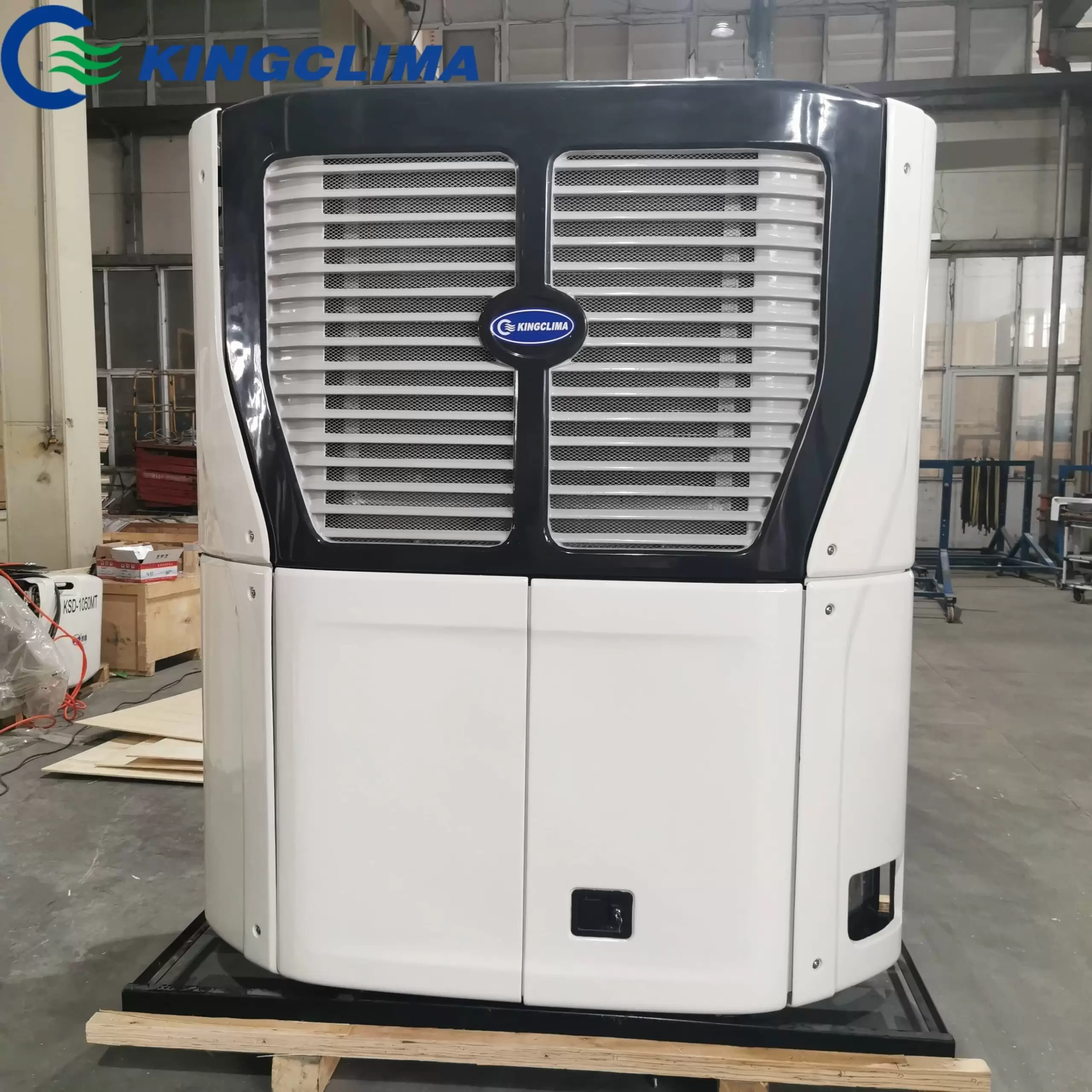 K-2000 Trailer Refrigeration Unit